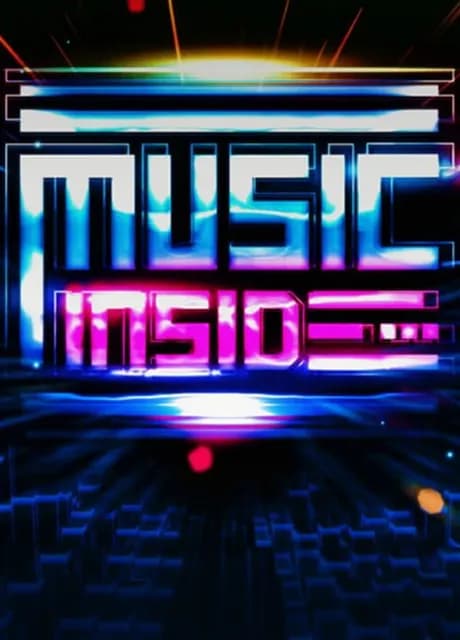 Music Inside: A VR Rhythm Game