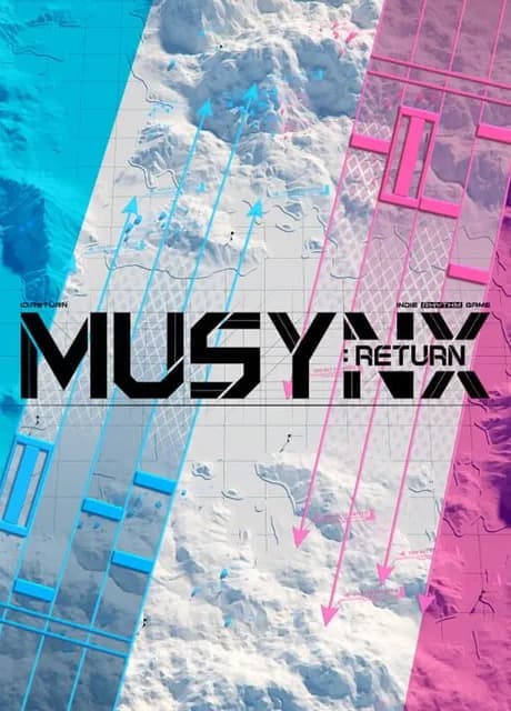 Musynx Return