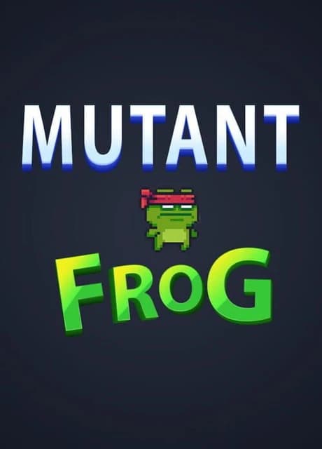 Mutant Frog