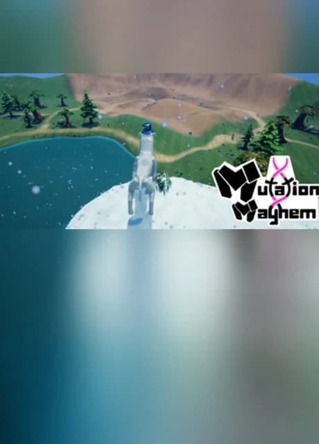 Mutation Mayhem