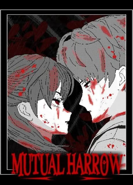 Mutual Harrow