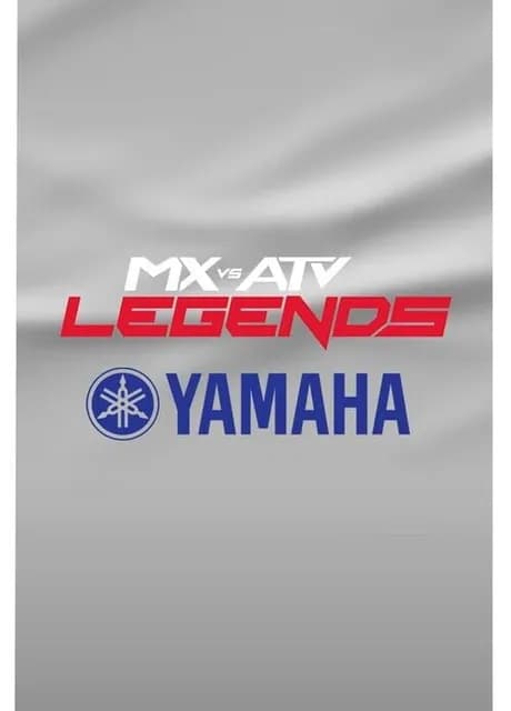 MX vs. ATV: Legends - Yamaha Pack