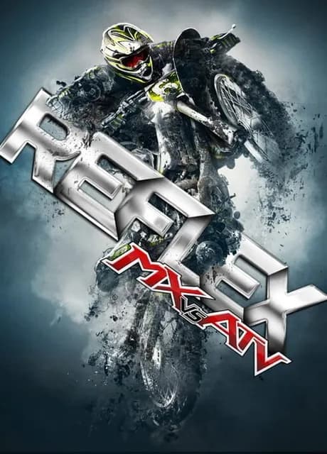 MX vs. ATV: Reflex