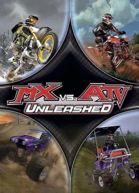 MX vs. ATV: Unleashed