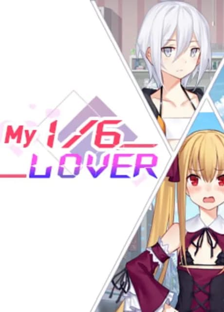 My 1/6 Lover