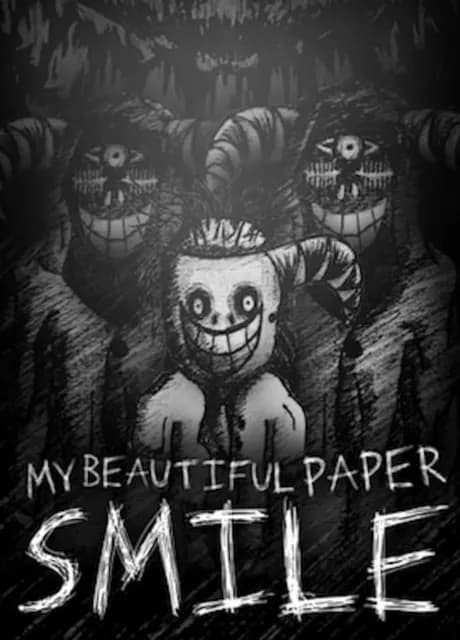 My Beautiful Paper Smile