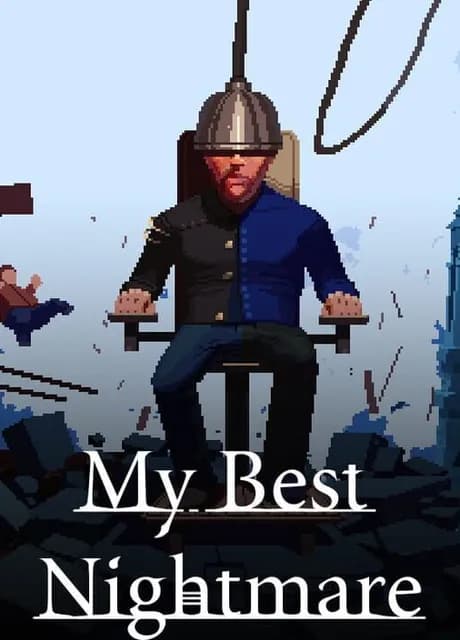 My Best Nightmare
