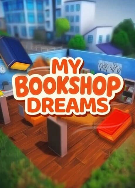 My Bookshop Dreams