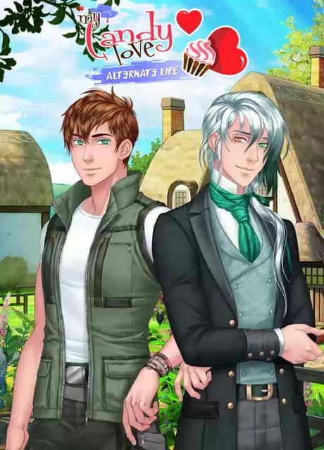 My Candy Love: Alternate Life