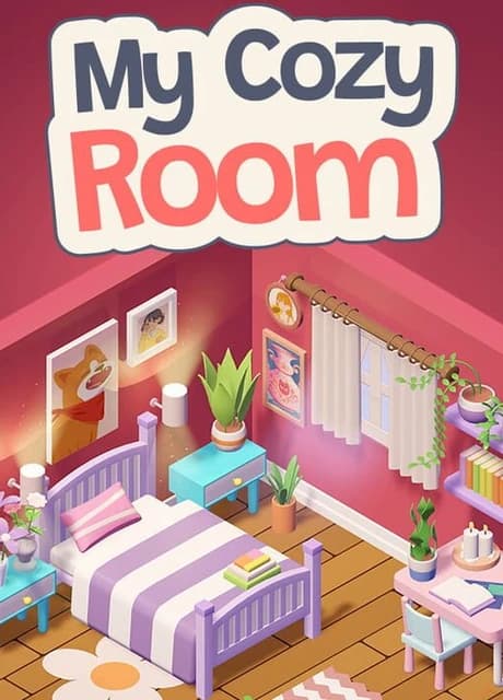 My Cozy Room