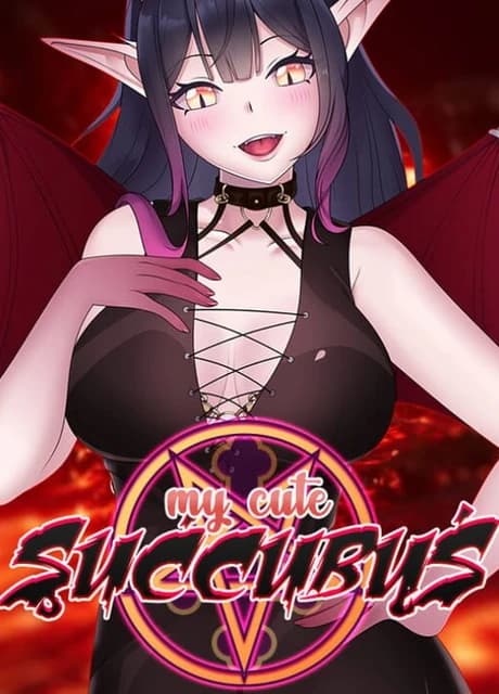 My Cute Succubus