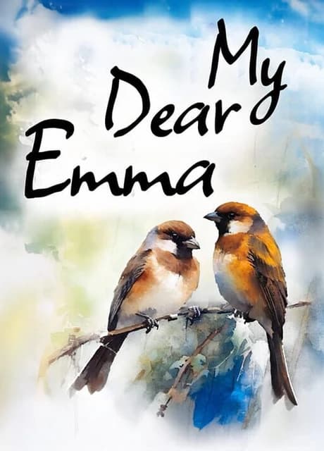 My Dear Emma
