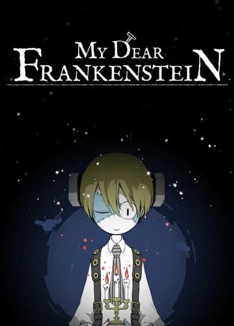 My Dear Frankenstein