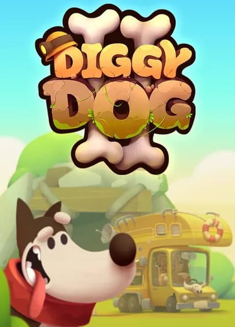 My Diggy Dog 2