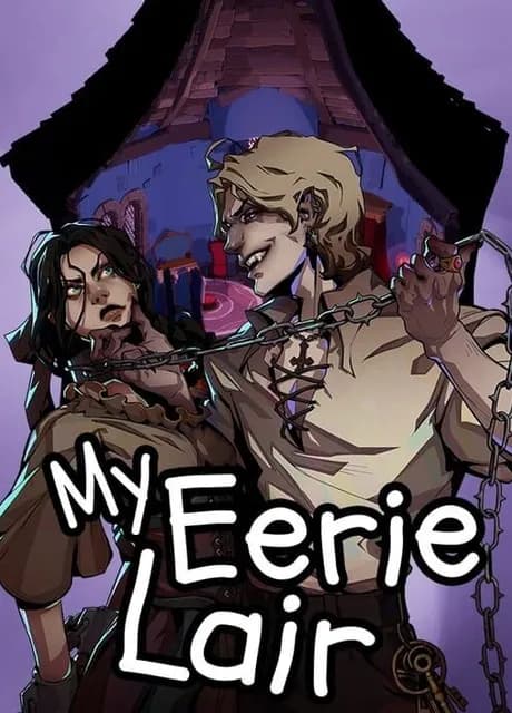 My Eerie Lair