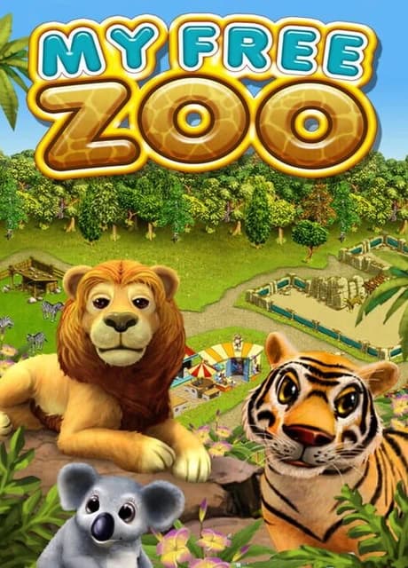 My Free Zoo