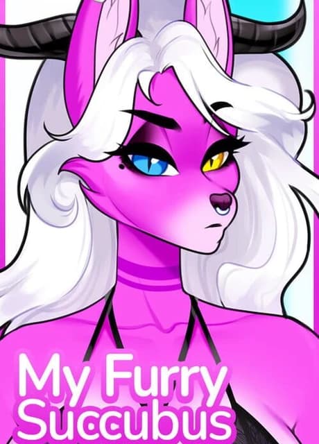 My Furry Succubus