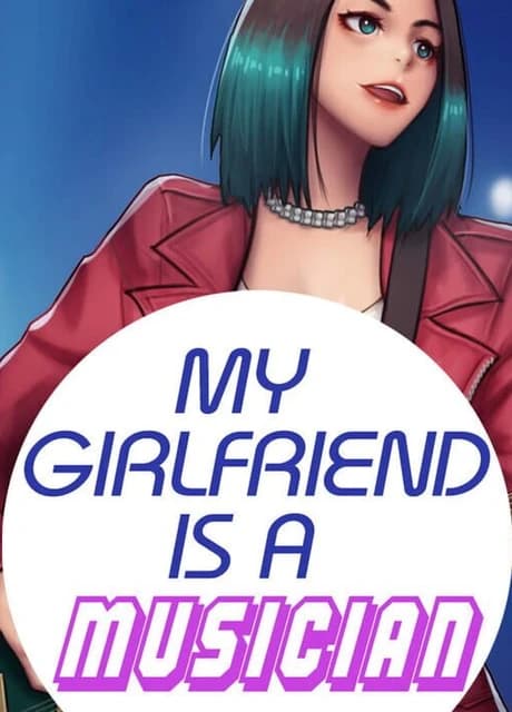 My Girlfriend is a Musician