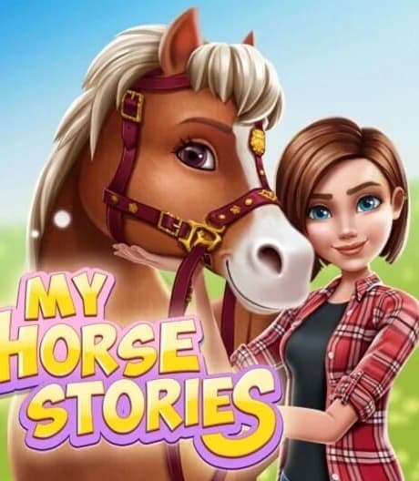 My Horse Stories