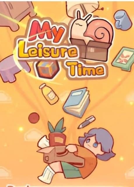 My Leisure Time