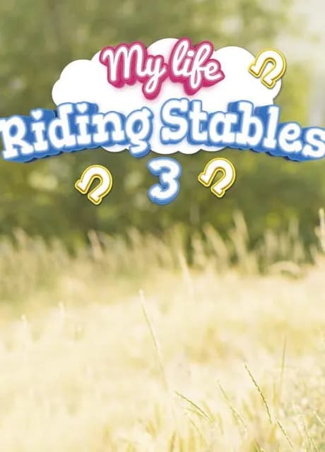 My Life: Riding Stables 3