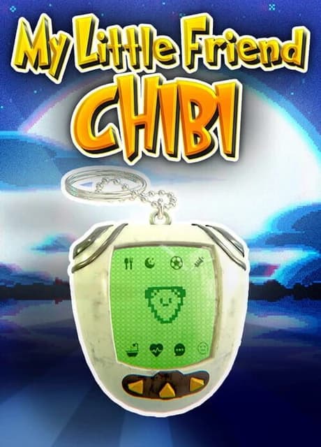 My Little Friend Chibi