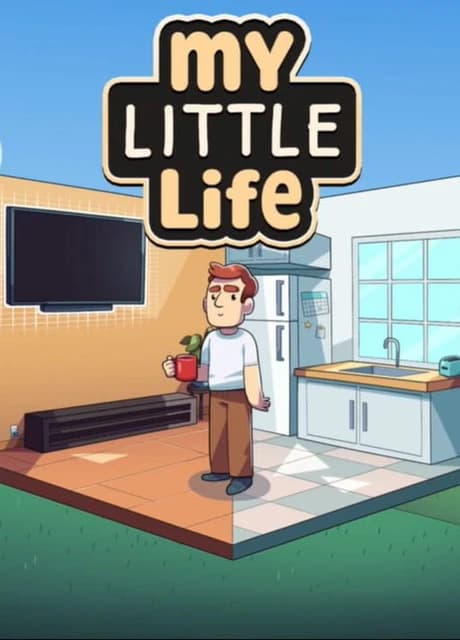 My Little Life