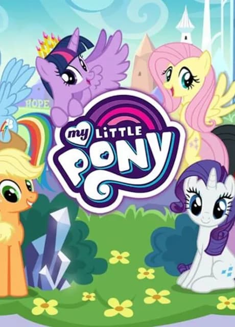 My Little Pony: Magic Princess