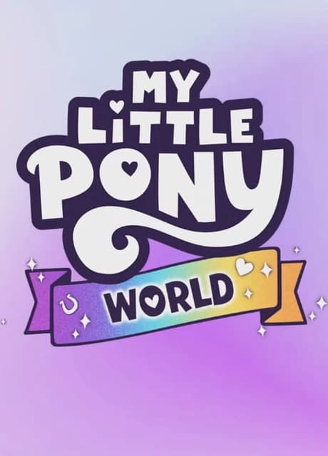 My Little Pony World