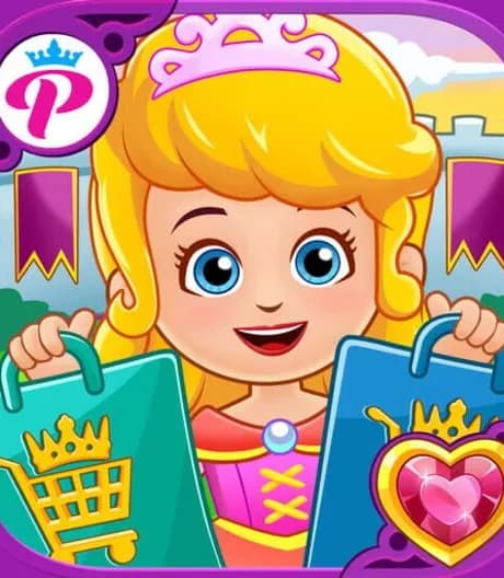 My Little Princess: Stores