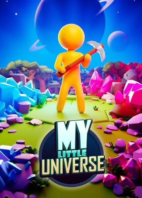 My Little Universe