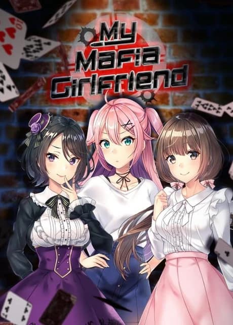 My Mafia Girlfriend