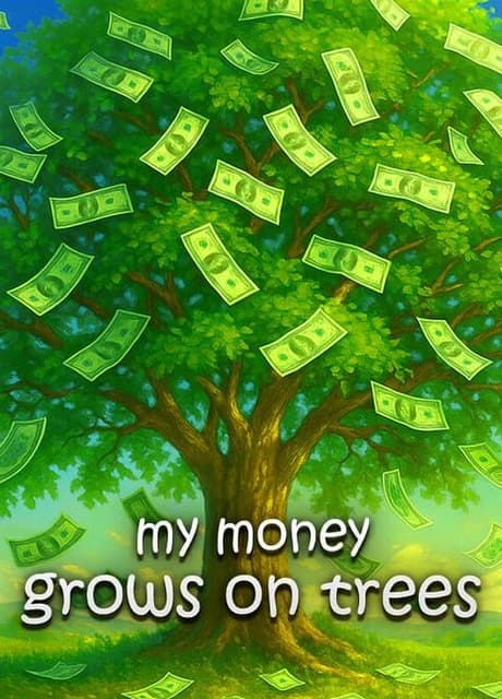 My Money Grows On Trees