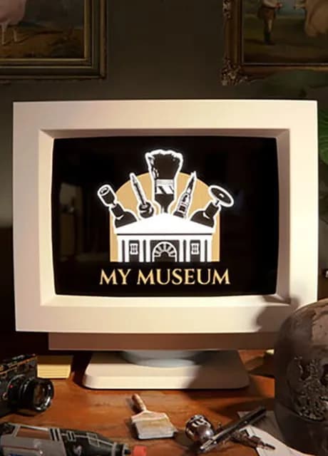 My Museum : Treasure Hunter