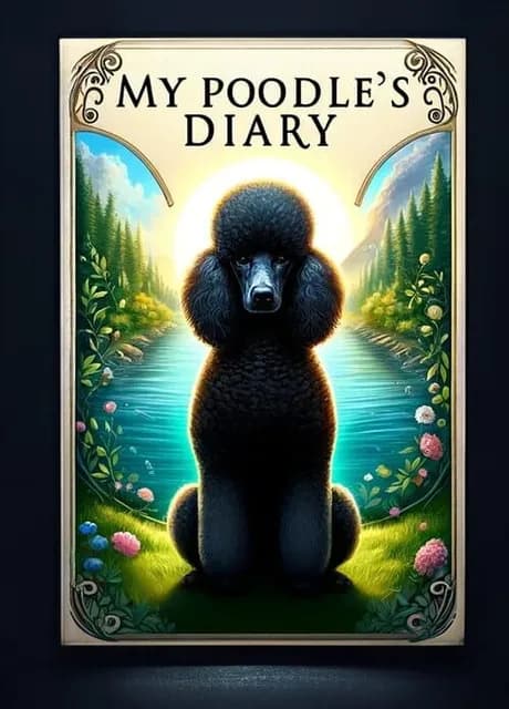 My Poodle's Diary