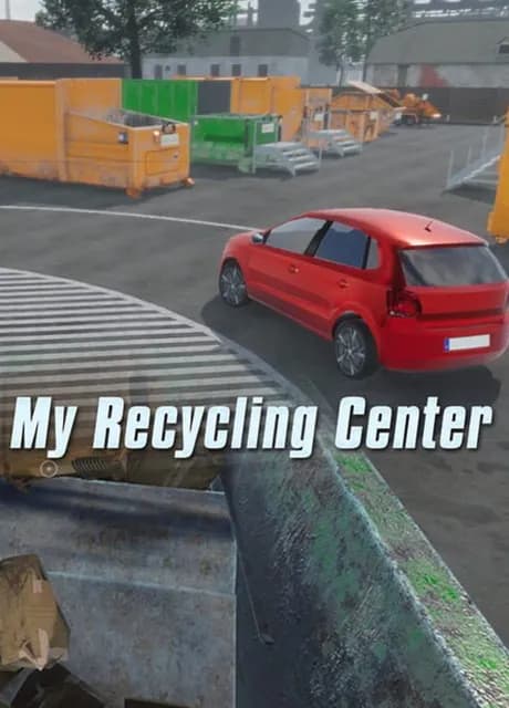 My Recycling Center