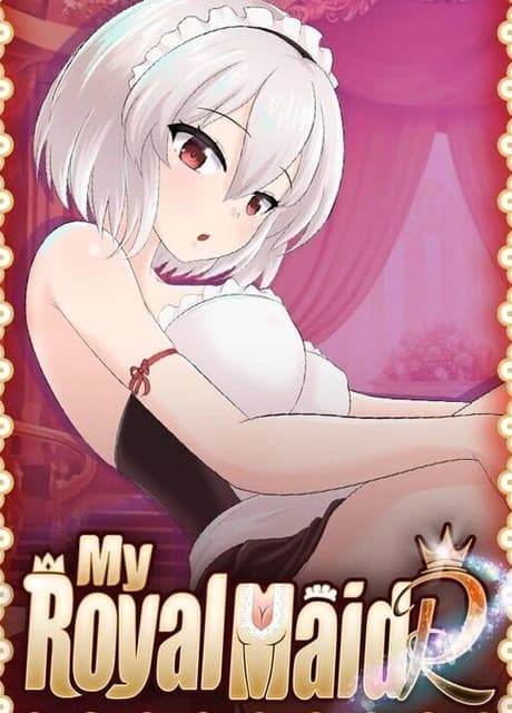 My Royal Maid R