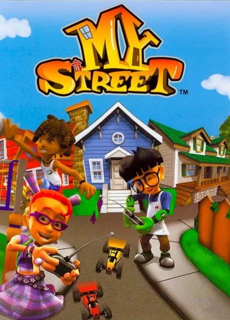 My Street
