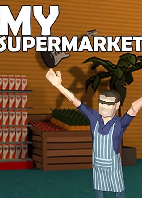My Supermarket