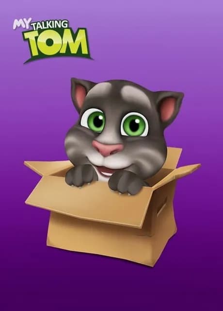 My Talking Tom