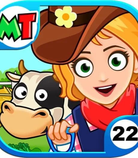 My Town: Farm