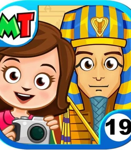 My Town: Museum