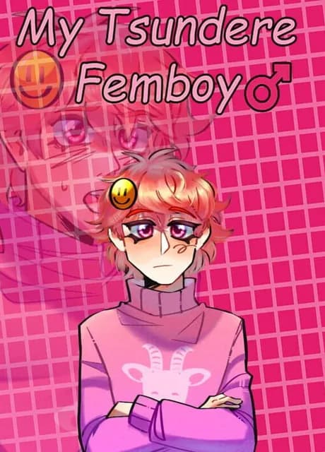 My Tsundere Femboy