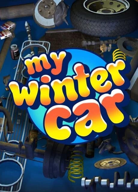 My Winter Car