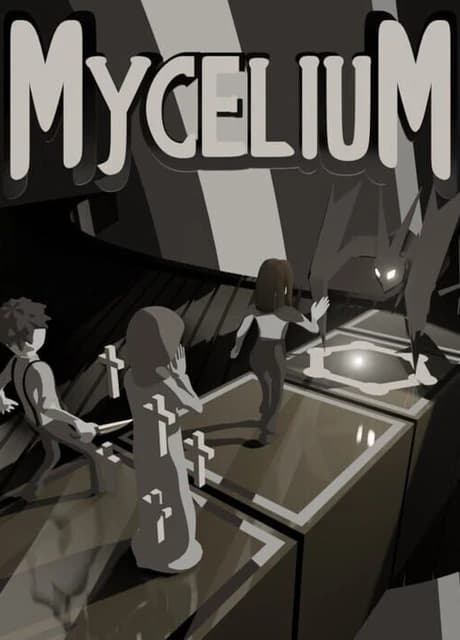 Mycelium