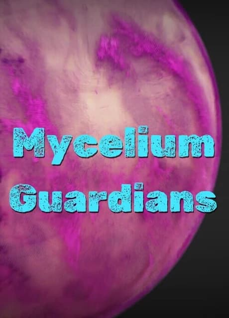 Mycelium Guardians