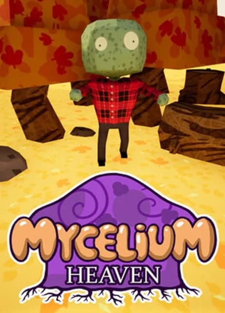 Mycelium Heaven