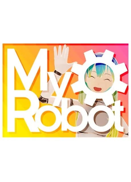 MyRobot