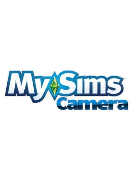 MySims Camera