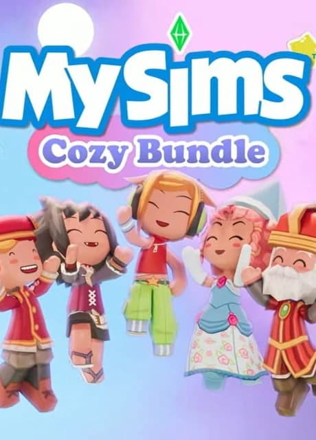 MySims: Cozy Bundle